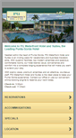 Mobile Screenshot of pgwaterfront.com